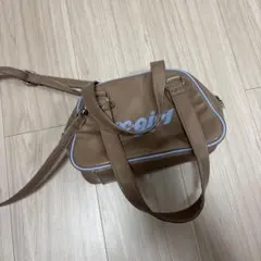 xgirl ショルダーバッグ