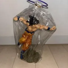 ドラゴンボール 孫悟空 フィギュア