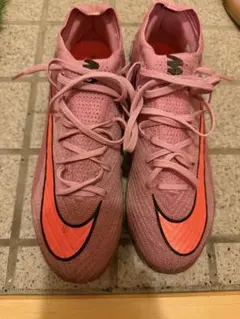 NIKE Mercurial Vapor 360 サッカースパイク NIKE Mercurial Vapor 360 サッカースパイク - メルカリ