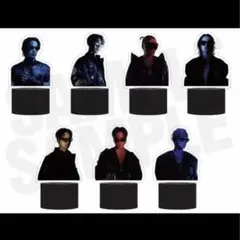 三代目　ペットボトルキャップ