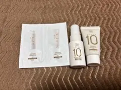 ミジャンセン サロン10 ダメージケアシャンプー+トリートメント お試し用セットのサムネイル