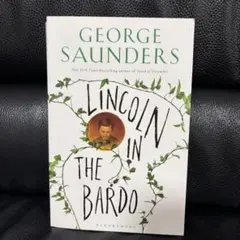 Lincoln in the Bardo by George Saunders