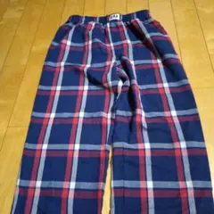 【8月15日まで出品】Gap キッズ　パジャマ　パンツのサムネイル