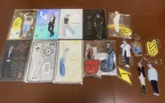 2026年最新】jo1 大平祥生の人気アイテム - メルカリ