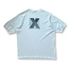 90s USA製 “MARITHE FRANCOIS GIRBAUD” Tee