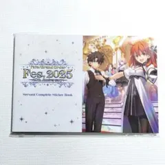 2026年最新】fgo フェス ステッカーの人気アイテム - メルカリ