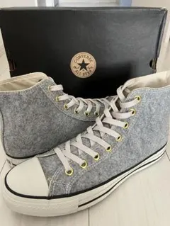 CONVERS オールスター フェルト チャックテイラー アディクト J