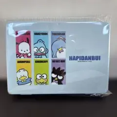 サンリオ ポイント 景品 アクセサリーケース 非売品