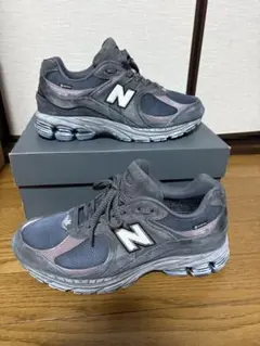 New Balance 2002R GORE-TEX 