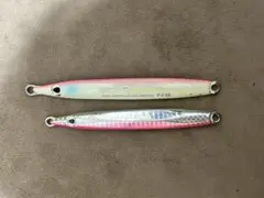 値下げ　撃投ジグ　ショアジギングのサムネイル