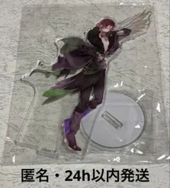 DIABOLIK LOVERS アクリルスタンド　逆巻ライト　FA