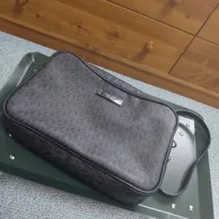 MICHAEL KORS ショルダーバッグ ブラック
