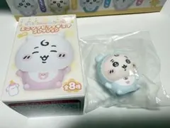 ちいかわベビー ちいかわBABY ミニソフビフィギュアコレクション 古本屋