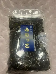 味のり ふりっこ 刻み海苔 板原商店　80g　1袋