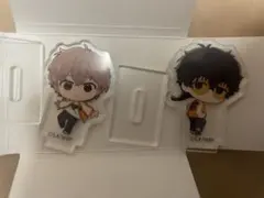 ウィンブレ ミニアクスタ 獅子頭連