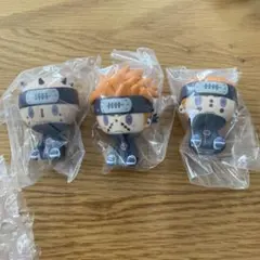 一番くじ ナルト 輪廻の嘆きと平和の懸け橋 ちょこのっこフィギュア G賞