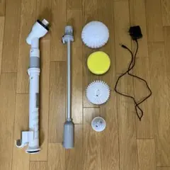 バスポリッシャーのサムネイル