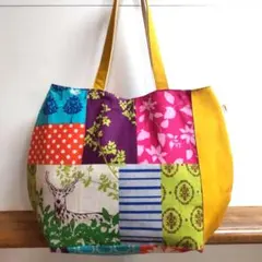 トートバッグ 大きめ バッグ