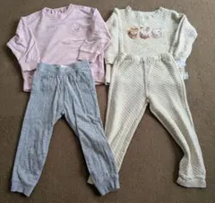 子ども服まとめ売り　95〜100サイズ