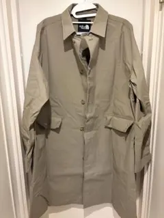 THE NORTH FACE GORE-TEXベージュ トレンチコート THE NORTH FACE GORE-TEXベージュ トレンチコート 楽天市場