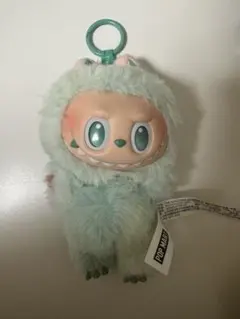 【正規品】POPMART エナジー ラブブ　SERENITY 平静