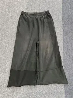 2026年最新】MM6 Maison Margiela カラー：ブラック系 メンズ ワイド 