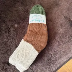 JamgardEn ホームソックス 25-27cm