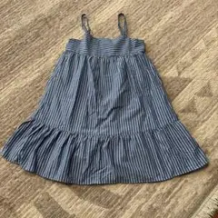 キッズワンピース120サイズ
