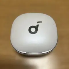 訳あり Anker Soundcore liberty4イヤホン 本体 ホワイトのサムネイル