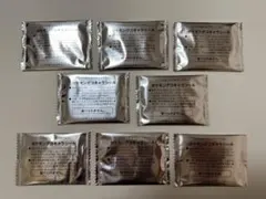 ポケモン デコキャラシール 8枚