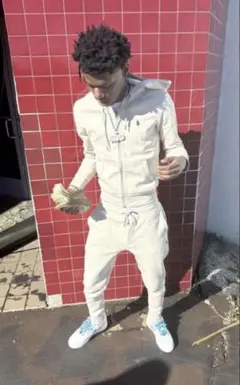 Polo Ralph Lauren flexwitmeジップパーカ 紺drip