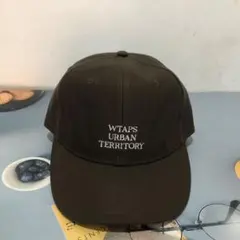 WTAPS 2025SS T-6M 06 CAP キャップ ブラウンのサムネイル