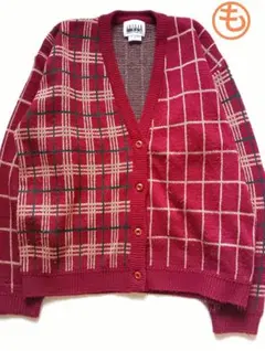 ヴィンテージ カーディガン