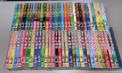 2026年最新】【全巻】オーイ！とんぼ 1-50巻セットの人気アイテム 