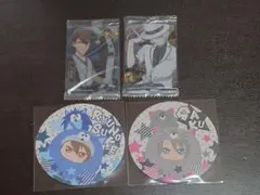 アイナナ 八乙女楽 十龍之介 まとめ売り