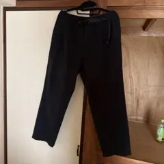 Gramicci メンズ パンツ ブラックのサムネイル