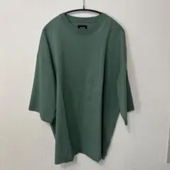 ビームス　オーバーサイズ Tシャツ