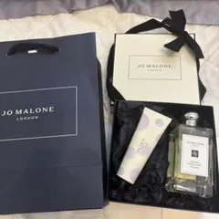 Jo Malone London オレンジ マーマレード 100mlギフトセット
