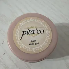 新品未使用】mao gel pita'co (ピタコ) ベースジェル 16g - メルカリ