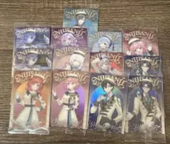 にじさんじウエハース まとめ売り