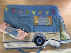 キッズテント 大型遊具