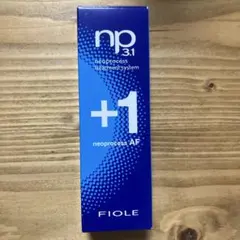FIOLE np 3.1 +1 トリートメント 50g 新品未使用のサムネイル