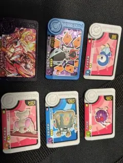 ウガツホムラ　第5弾　フレンダセット