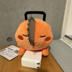 チェンソーマン ポチタ ぬいぐるみ