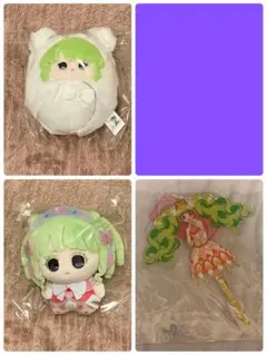 2026年最新】ファルル ぬいぐるみ プリパラの人気アイテム - メルカリ