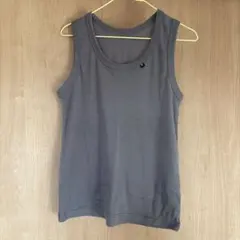 男の子用タンクトップ 150cm