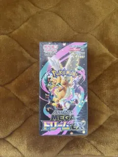 2026年最新】ハイクラスパック MEGAドリームex BOXの人気アイテム
