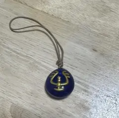 天空の城ラピュタ 飛行石 キーホルダー