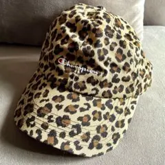 Champion LOWキャップ 男女兼用