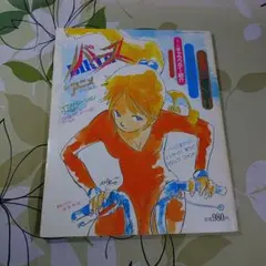 バース ジ・アニメ 特別編集 金田伊功 描き下し ポスター - メルカリ
